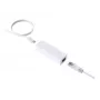 Arlo PoE αντάπτορας USB-C to Ethernet (Gigabit) λευκό