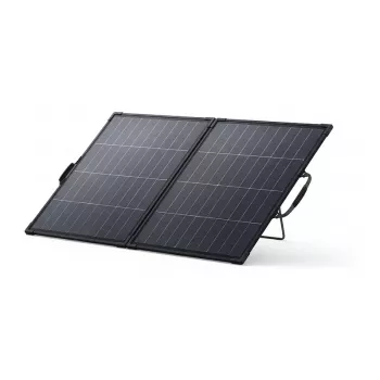 Anker SOLIX PS200 Bifacial φορητό ηλιακό πάνελ 200W