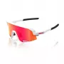 100% Speedlab Slendale - HiPER Multilayer Mirror Lens γυαλιά ηλίου Soft White