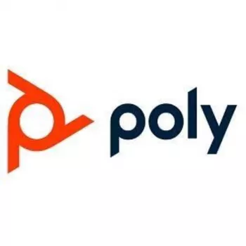 HP Poly Poly - μαξιλαράκια αυτιών - μαύρο (συσκευασία 25 τεμ.) (8K6P1AA#AC3)
