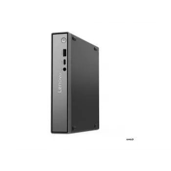 Lenovo ThinkCentre neo 55q Gen 6 13GN001UPB Mini-PC, AMD Ryzen 5 220, 16GB DDR5, 512GB SSD, χωρίς λειτουργικό σύστημα