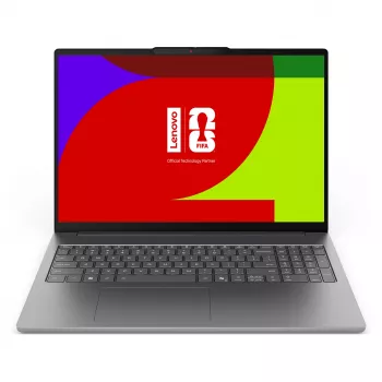 Lenovo IdeaPad Slim 5 16IPH11 Copilot+ PC 83S60032GE Laptop, 16 inch WUXGA IPS, Intel Core Ultra 5 322, 16GB DDR5, 512GB SSD, Windows 11 Home, γερμανικό πληκτρολόγιο