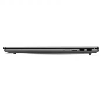 Lenovo IdeaPad Slim 5 16IPH11 Copilot+ PC 83S60032GE Laptop, 16 inch WUXGA IPS, Intel Core Ultra 5 322, 16GB DDR5, 512GB SSD, Windows 11 Home, γερμανικό πληκτρολόγιο