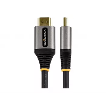 Corning Thunderbolt 3 Optical Cable 25m AOC-CCU6JPN025M20 - Active Optical Cable - 40 Gbps - μαύρο