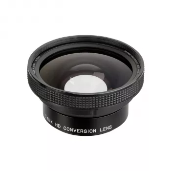 Raynox HD-6600 Pro 58 0.66x ευρυγώνιος φακός προσαρμογής