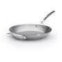 De Buyer Mineral B Element Pro Τηγάνι 32 cm, Ανθρακούχος Χάλυβας