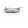 De Buyer Mineral B Element Pro Τηγάνι 32 cm, Ανθρακούχος Χάλυβας