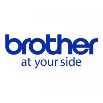 Brother Premium Μελανοταινία Θερμικής Μεταφοράς - Μαύρη - 100 mm x 120 m