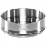 Staub 26 cm Ατμομάγειρας, Εμαγιέ Χυτοσίδηρος, Σκούρο Μπλε