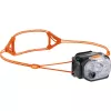 Petzl SWIFT RL Φακός Κεφαλής Μαύρο/Πορτοκαλί