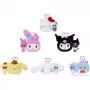 L.O.L. Surprise Loves Hello Kitty Αμφίπλευρο Λούτρινο Διάφορα Σχέδια