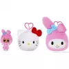 L.O.L. Surprise Loves Hello Kitty Αμφίπλευρο Λούτρινο Διάφορα Σχέδια
