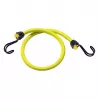 Master Lock 3022EURDAT Twin Wire Λάστιχο με Ανάποδα Άγκιστρα (Συσκευασία 2 τεμ., 100 cm, Μαύρο)