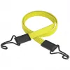 Master Lock 3226EURDAT Επίπεδο Λαστιχένιο Σχοινί Τάνυσης, 18 mm x 1 m, Κίτρινο