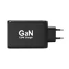PORT Designs WALL GaN Φορτιστής USB-C & USB-A 130W C PD