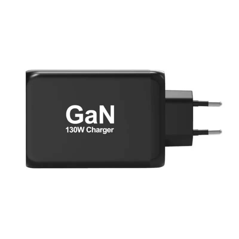 PORT Designs WALL GaN Φορτιστής USB-C & USB-A 130W C PD