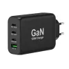 PORT Designs WALL GaN Φορτιστής USB-C & USB-A 130W C PD