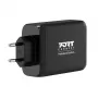 PORT Designs WALL GaN Φορτιστής USB-C & USB-A 130W C PD