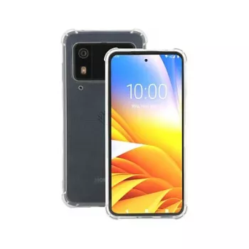 Mobilis R Series Διάφανη Μαλακή Θήκη για Zebra EM45