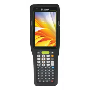 Mobilis Screen Protector Anti-Shock IK06 Clear για Zebra MC3400/MC3450