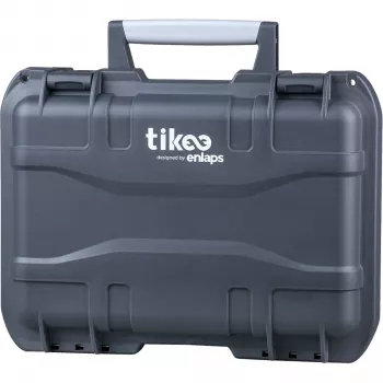 Enlaps Tikee 3 Pro+ Σκληρή Θήκη