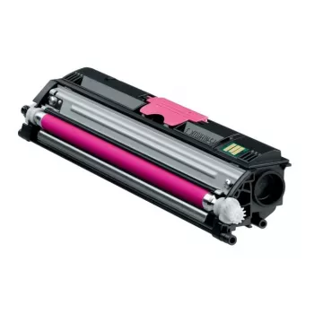 Konica Minolta A0V30CH Γνήσιο Τόνερ Magenta - 2.500 Σελίδες