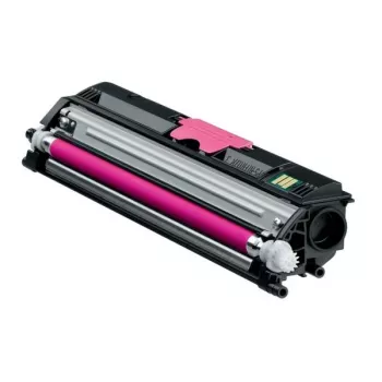 Konica Minolta A0V30CH Γνήσιο Τόνερ Magenta - 2.500 Σελίδες