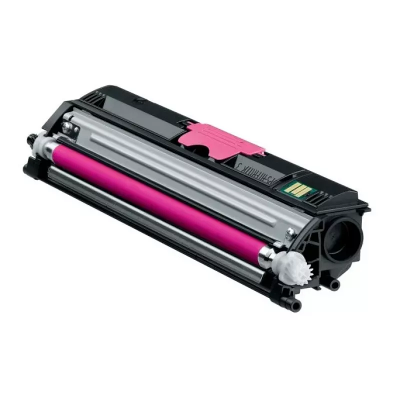 Konica Minolta A0V30CH Γνήσιο Τόνερ Magenta - 2.500 Σελίδες