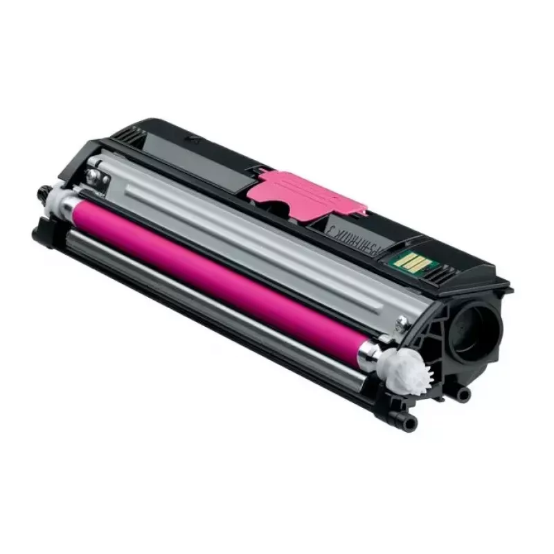 Konica Minolta A0V30CH Γνήσιο Τόνερ Magenta - 2.500 Σελίδες