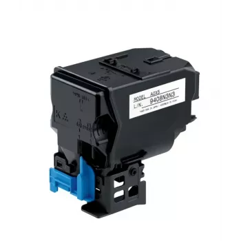 Konica Minolta TNP-22K Γνήσιο Τόνερ Μαύρο για bizhub C35/C35P
