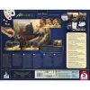 Schmidt My ArtNOBLE Thomas Kinkade - Harry Potter Hogwarts Express Παζλ 1000 Τεμαχίων