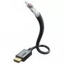 in-akustik Star II HDMI 2.1 48G Καλώδιο, 3,0 m, 00324630