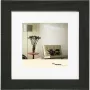 Walther Design Home Κορνίζες 30x30 cm, Μαύρο Ξύλο HO330B