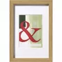 Walther Design Stockholm Κορνίζα 30x40 cm Ξύλο Οξιά EA040P