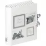 WALTHER Little Foot Baby Secret Box FB-173 Λευκό Κουτί Αποθήκευσης