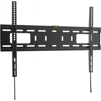 Reflecta PLANO Flat 70-6040 Βάση στήριξης TV σε τοίχο - Σταθερή επίπεδη - Μαύρο - 37-70 ίντσες