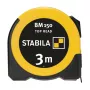 STABILA BM 150 Μεζούρα τσέπης 3 m (cm) ABS