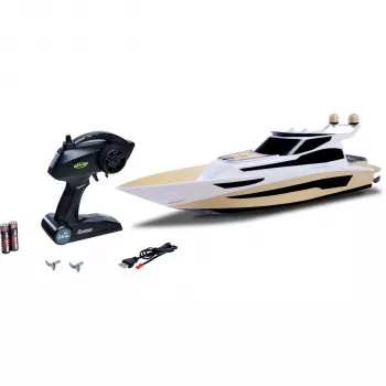 Carson RC Σκάφος Hurikan 2.4G 100% RTR