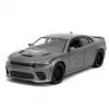 Jada Fast & Furious 2021 Dodge Charger 1:24 Die-Cast μοντέλο αυτοκινήτου