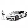 Jada Star Wars Stormtrooper Dodge Charger R/T 1:24 Die-Cast όχημα