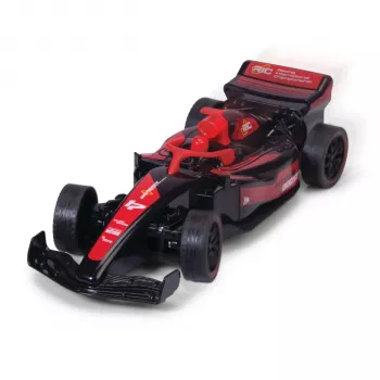 Dickie RC Speed Racers 2,4 GHz Τηλεκατευθυνόμενο αγωνιστικό αυτοκίνητο 1:24