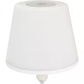 REV LED Φωτιστικό μπουκαλιού Wireless Lamprusco Θερμό λευκό