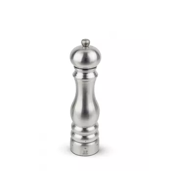 Peugeot Paris Chef Μύλος πιπεριού u'Select 22 cm Ανοξείδωτο ατσάλι