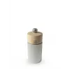 Peugeot Line Μύλος πιπεριού 12 cm ξύλο/αλουμίνιο
