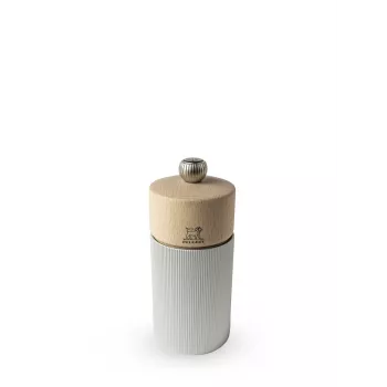 Peugeot Line Μύλος πιπεριού 12 cm ξύλο/αλουμίνιο