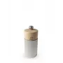 Peugeot Line Μύλος πιπεριού 12 cm ξύλο/αλουμίνιο