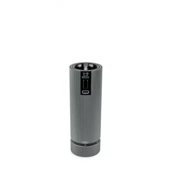 Peugeot Line Electric Carbon Μύλος πιπεριού 15 cm Carbon