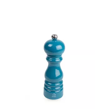 Peugeot Paris Μύλος πιπεριού 18 cm Rama uSelect Pacific Blue ξύλο