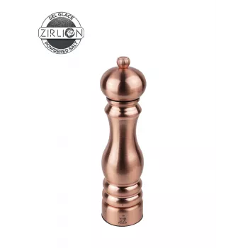 Peugeot PARIS Chef Μύλος αλατιού uSelect Z 22 cm Χαλκός