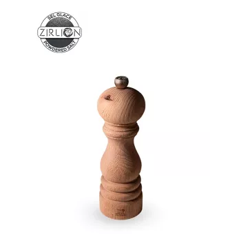 Peugeot Saveurs PARIS Μύλος αλατιού ξύλο οξιάς φυσικό 18 cm
